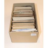 A COLLECTION OF THREE HUNDRED AND FIFTY EARLY 20TH CENTURY POSTCARDS Mixed selection including