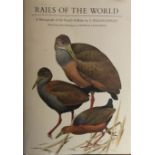 'RAILS OF THE WORLD, 1979', BIRD BOOK FOLIO.