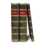 Shakespeare; Charles Knight (edit.): The Works of Shakspere, Imperial Edition with Illustrations