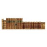 (Miniatures): 1- Johnson's Dictionary of the English Language in Miniature. Longman, Rees et al,