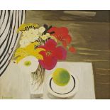 *Mary Fedden RA (1915-2012)'GARDEN BUNCH'Signed and dated 1988 l.l., oil on canvas51 x