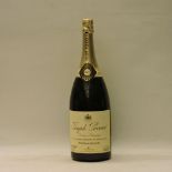 Champagne Joseph Perrier, 1999, one magnum