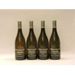 Meursault 1ere Cru, Charmes, François Mikulski, 2007, four bottles