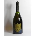 Moët & Chandon, Dom Pérignon, 1982, one bottle (boxed in box for 1992)