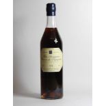 Bas Armagnac, Baron de Sigognac, 1926, one bottle