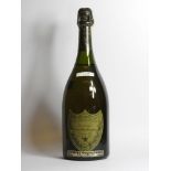 Moët & Chandon, Cuvée Dom Pérignon, 1973, one bottle