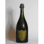 Moët & Chandon, Cuvée Dom Pérignon, 1966, one bottle