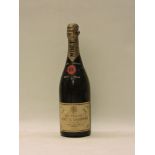 Imperial Moët & Chandon, 1941, one bottle