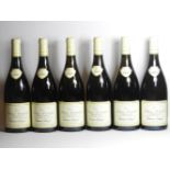 Puligny-Montrachet, 1ere Cru Champ Gain, Étienne Sauzet, 2007, six bottles