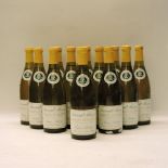 Meursault Blagny, Château de Blagny, Louis Latour, 1990, thirteen bottles (excellent condition)