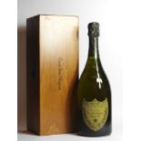 Moët & Chandon, Cuvée Dom Pérignon, 1975, one bottle (owc)