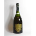 Moët & Chandon, Cuvée Dom Pérignon, 1966, one bottle