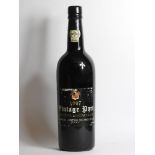 Quinta do Cachăo, 1967, one bottle