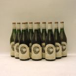 Mark West Vineyards, Russian River Valley, Chardonnay, 1980, twelve bottles