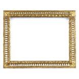 A gilt frame67 x 84cm
