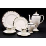 A quantity of Wedgwood Chartley dinner wares, to include tureens, serving dishes, a sauce boat,