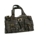 A Roxanne Mulberry handbag