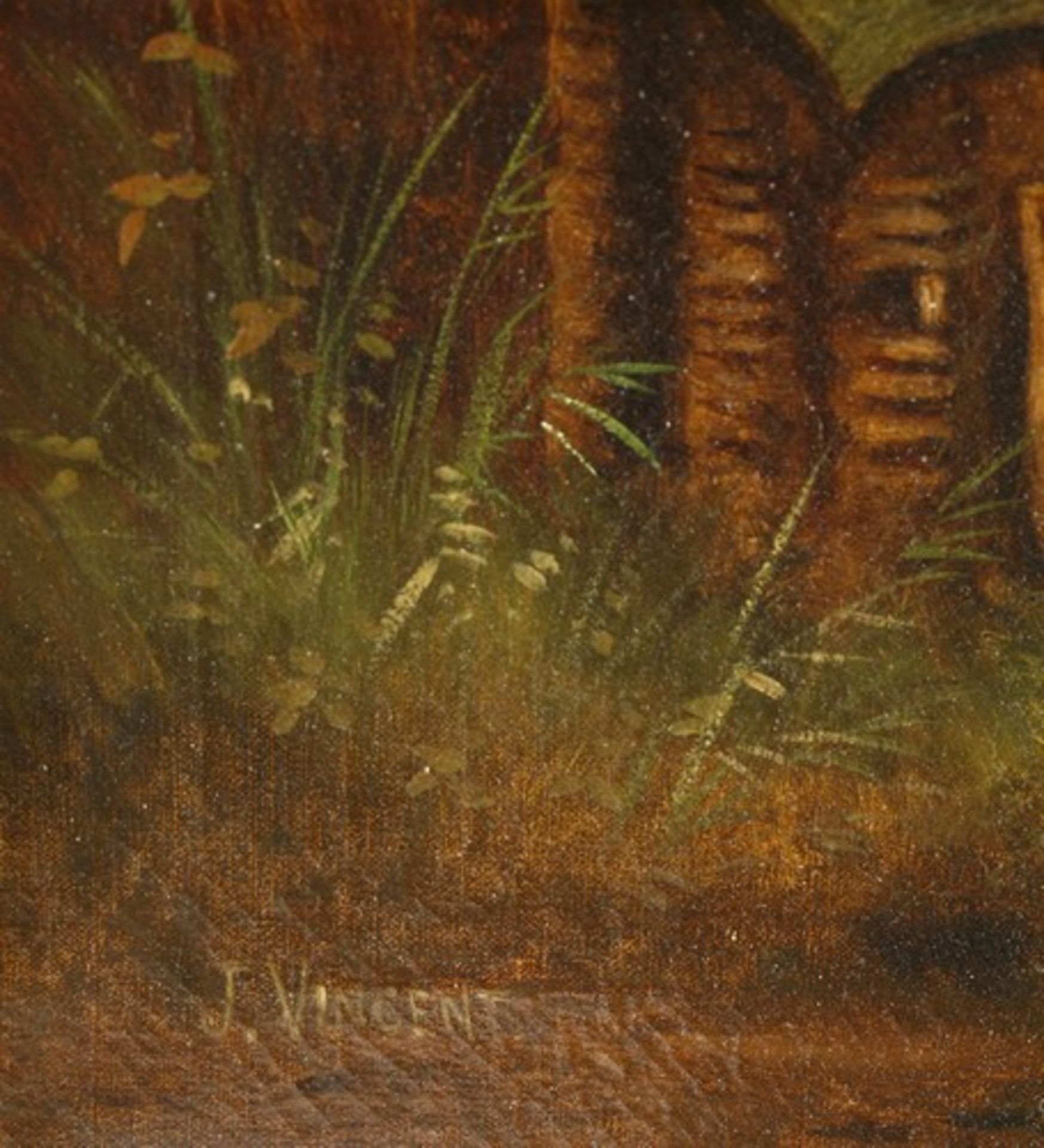 J Vincent (19th century) - Image 4 of 4