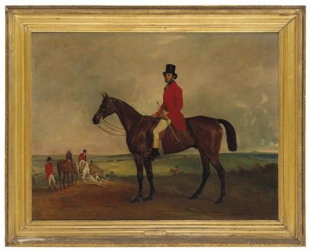 John Ferneley Sr (1782-1860)