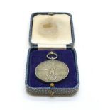 A 1936 Olympic medal,