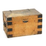 A tuck box