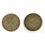 Coins, Great Britain, George III (1760 - 1820)