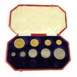 Coins, Great Britain, Edward VII (1901 - 1910),