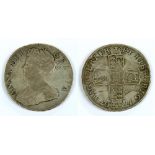 Coins, Great Britain, Anne (1702-1714)