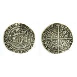 Coins, Great Britain, Edward IV, Second Reign (1471 - 1483)