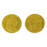 Coins, Great Britain, George III (1760 - 1820)