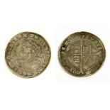 Coins, Great Britain, Edward VI (1547-1553),