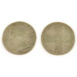 Coins, Great Britain, Anne (1702-1714)