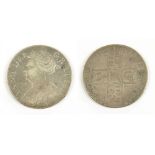 Coins, Great Britain, Anne (1702-1714)