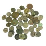 Coins, Ancient,