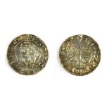 Coins, Great Britain, William I (1066-1087)