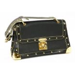 A Louis Vuitton Suhali Le Talentueux handbag