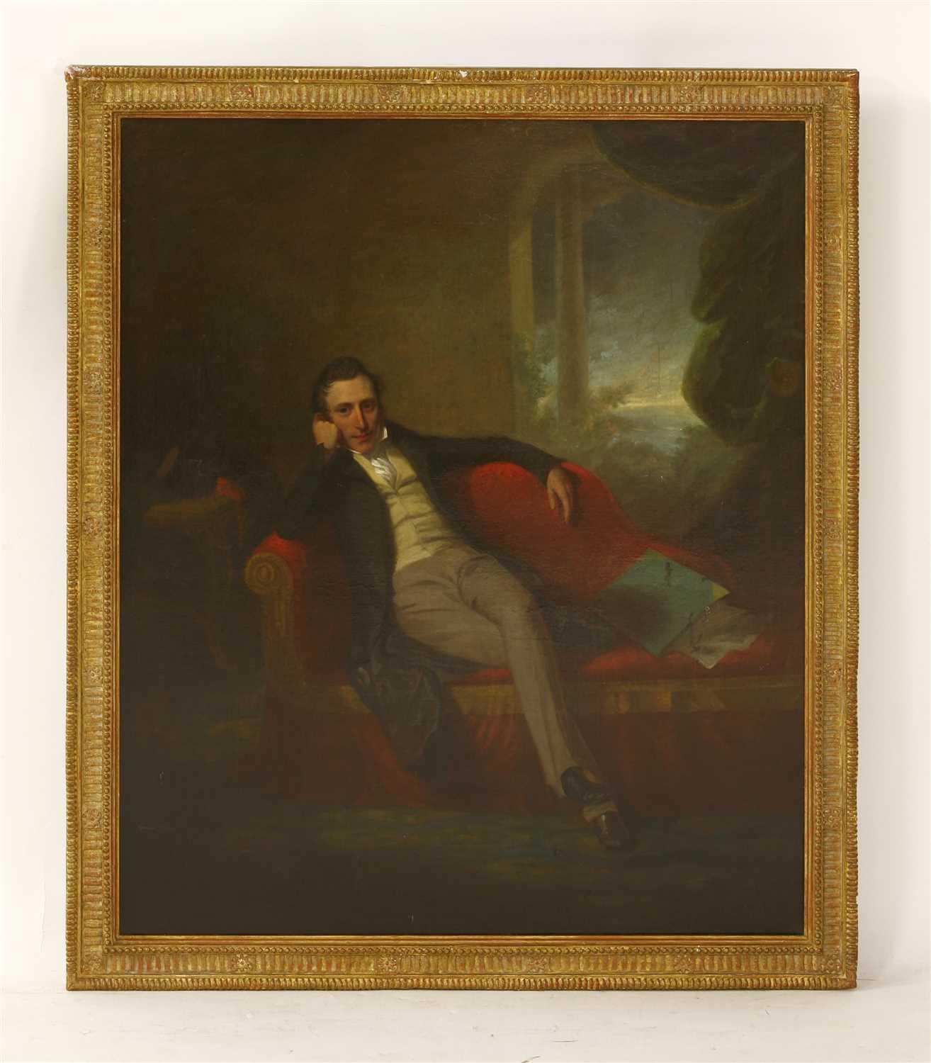 George Chinnery (1774-1852) - Image 2 of 3