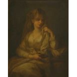 After Angelica Kauffman