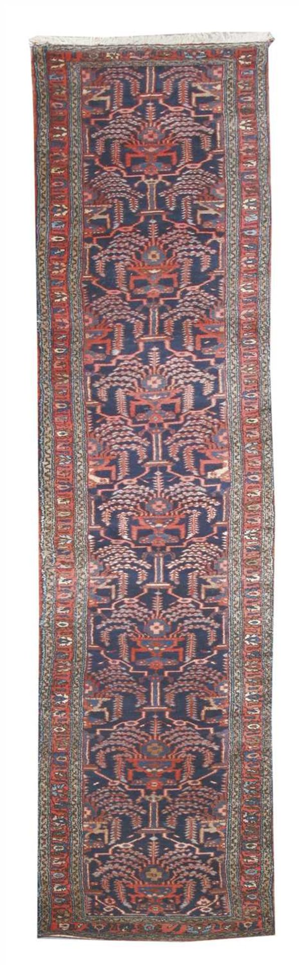 A pair of North West Persian runners, - Image 5 of 5