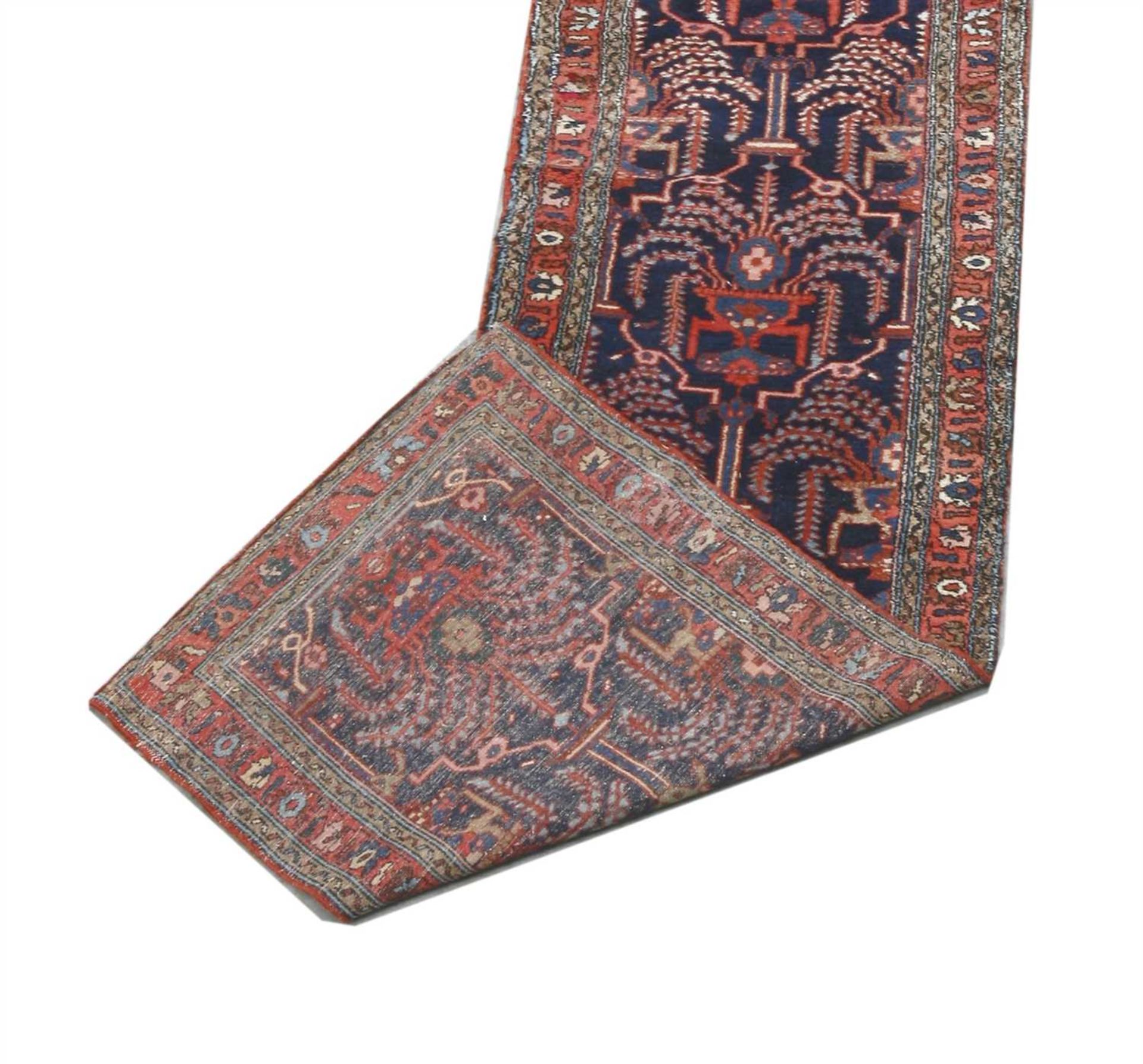 A pair of North West Persian runners, - Image 4 of 5