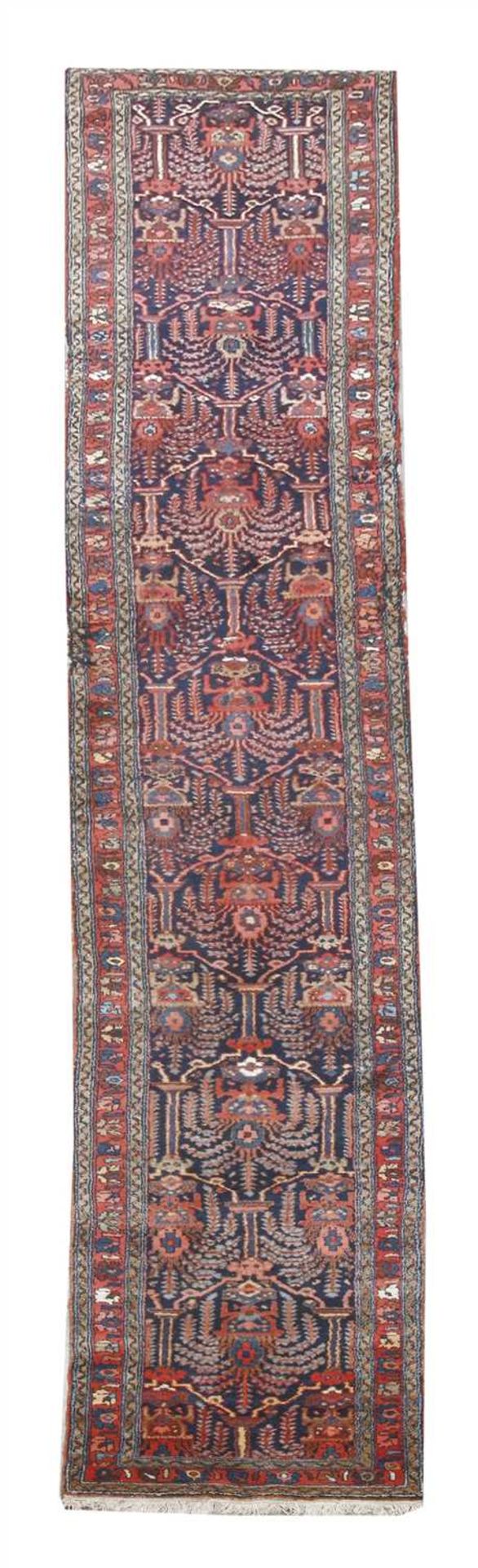A pair of North West Persian runners, - Image 2 of 5