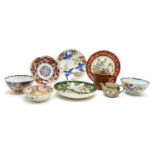 Oriental ceramics: