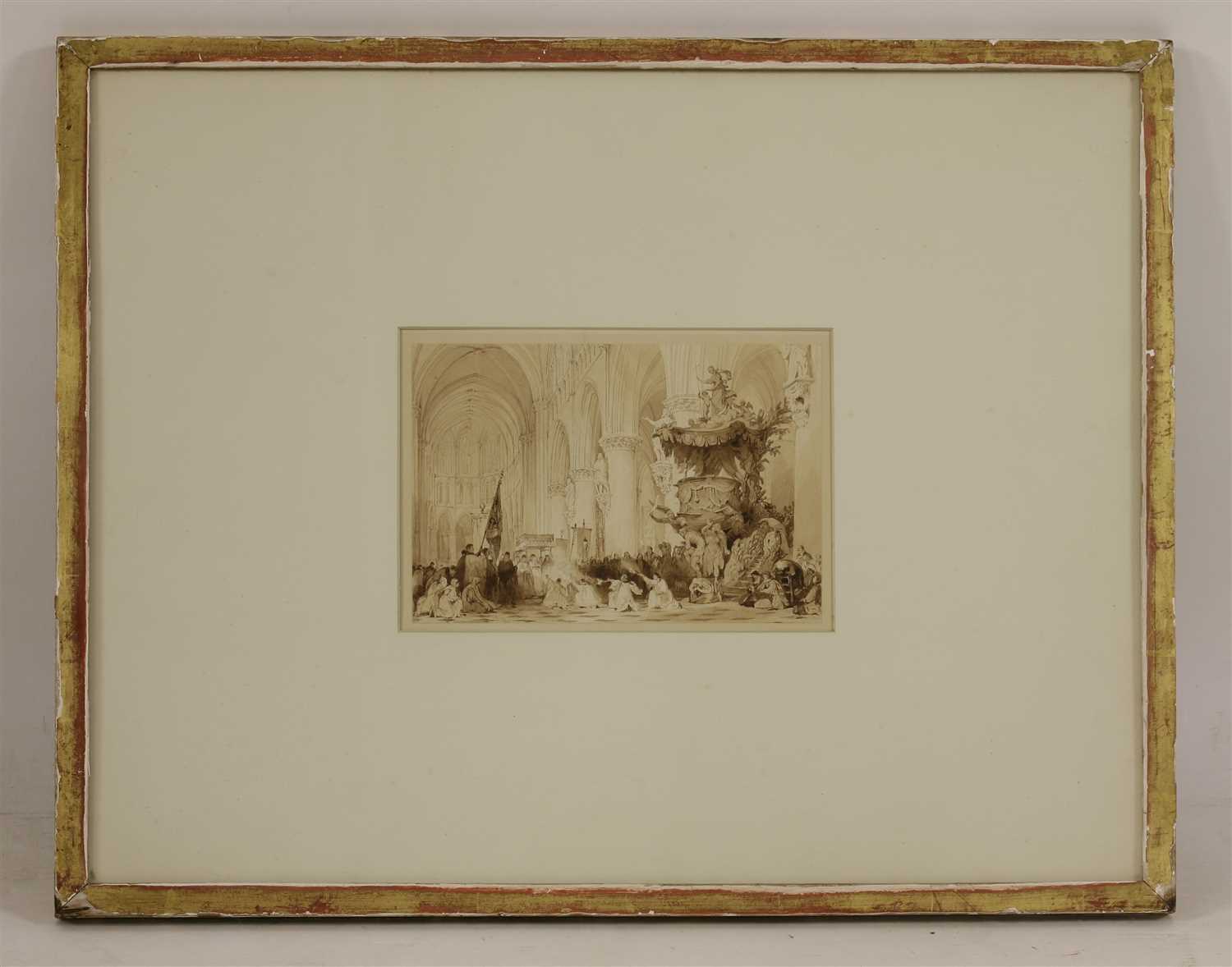 Thomas Allom (1804-1872) - Image 2 of 3