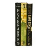 FLEMING, Ian: 1- Moonraker