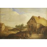 Manner of David Teniers the Younger