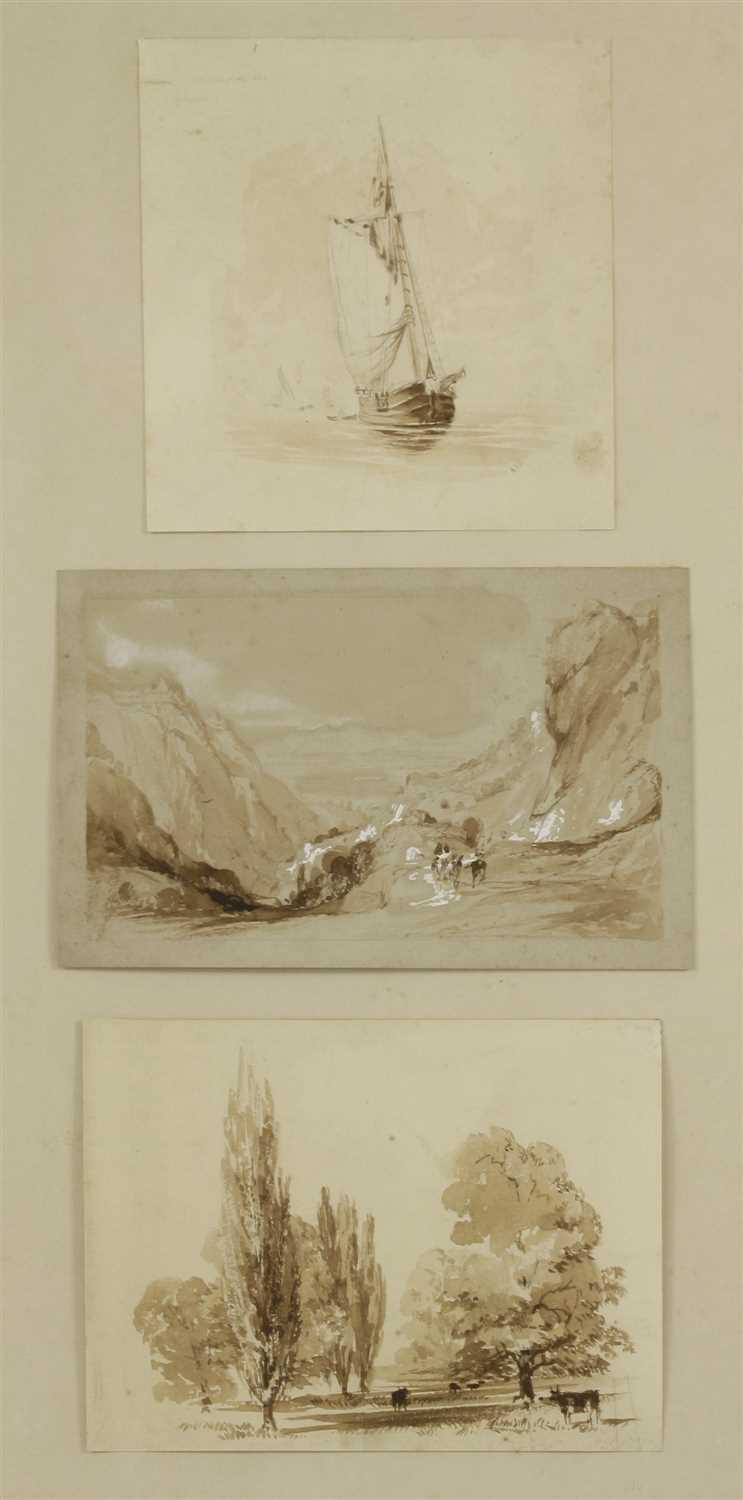 Thomas Allom (1804-1872) - Image 9 of 11