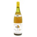 Domaine Leflaive, Puligny-Montrachet, Les Pucelles, 1986, one bottle