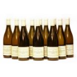 Vincent Girardin, Corton Charlemagne, Grand Cru, 2001, twelve bottles (boxed)