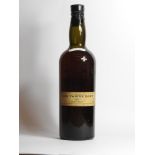 Fine Tawny Port, 1887, Refreshed, one bottle