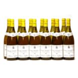 Olivier Leflaive, Chassagne-Montrachet 1er Cru, 1997, twelve bottles (boxed)